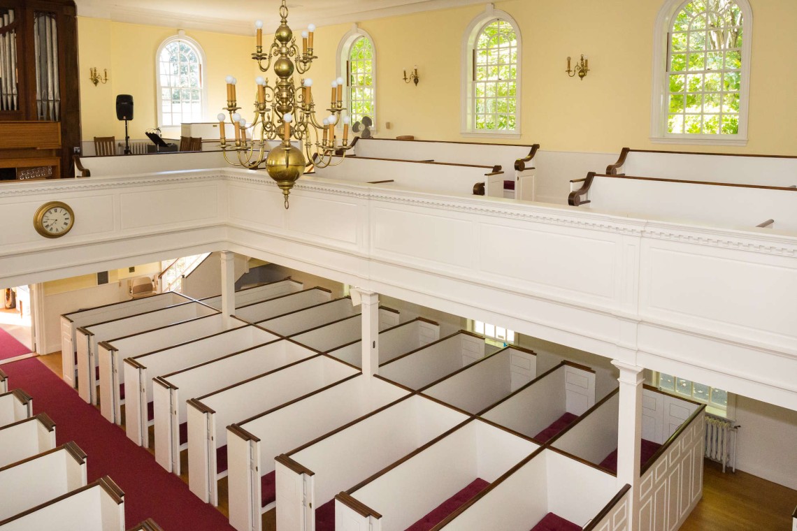 201910_Dighton_Church-29