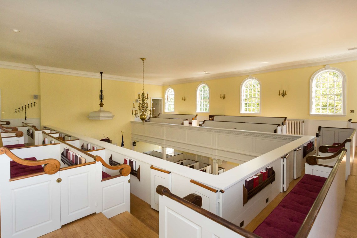 201910_Dighton_Church-18