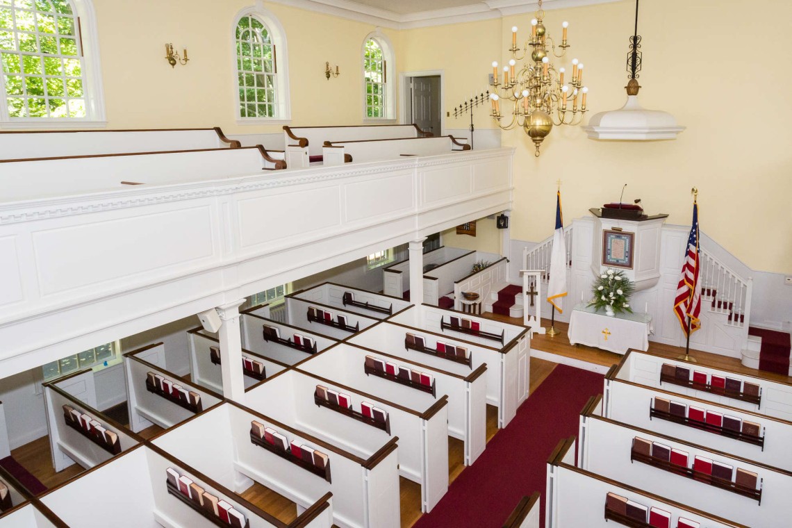 201910_Dighton_Church-24