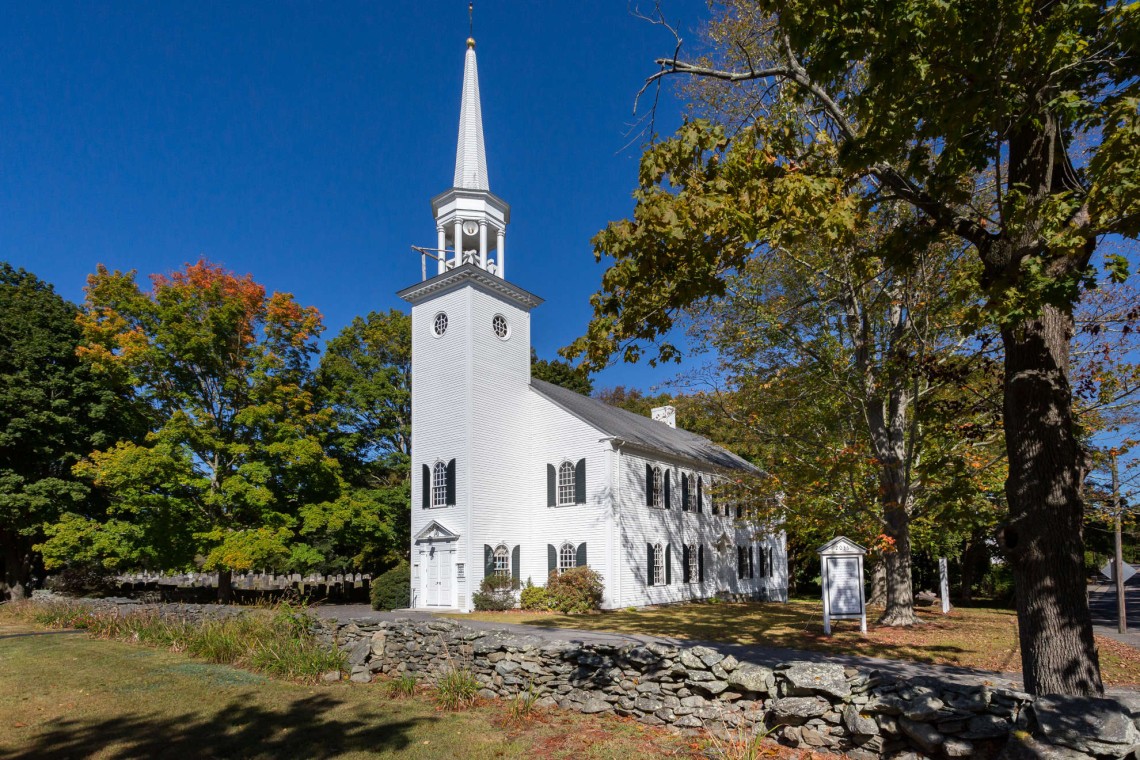 201910_Dighton_Church-4