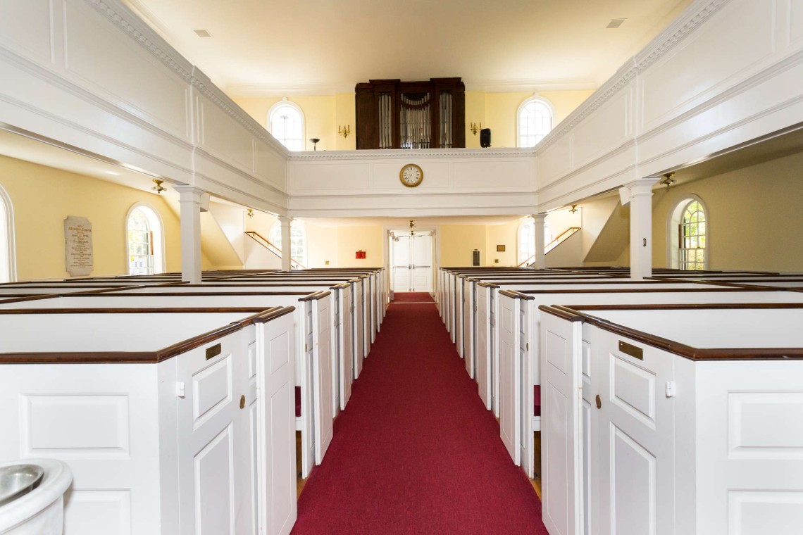 201910_Dighton_Church-35