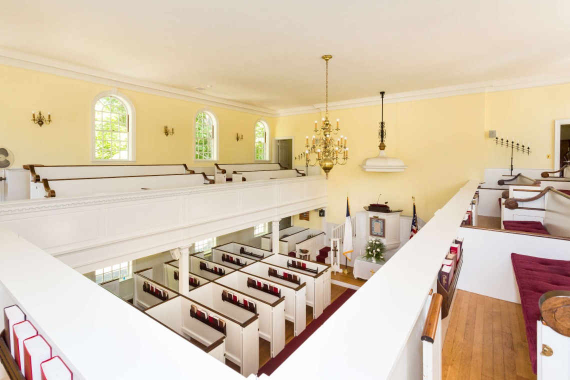 201910_Dighton_Church-27
