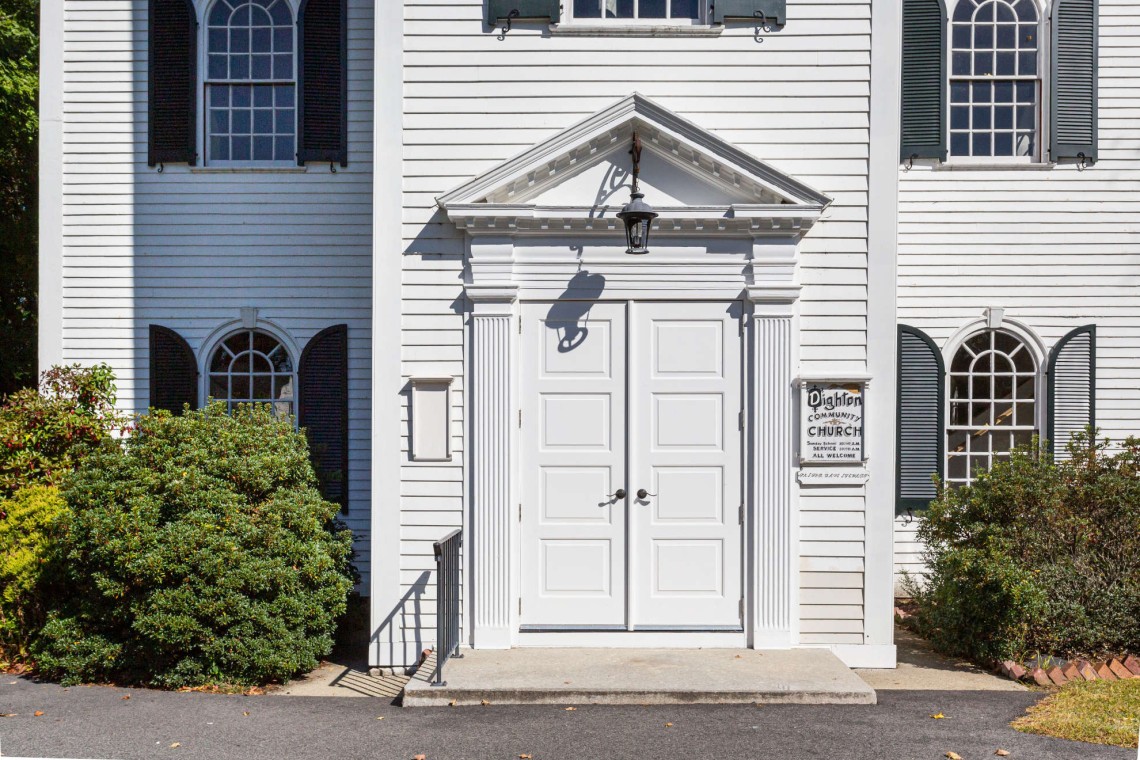 201910_Dighton_Church-8