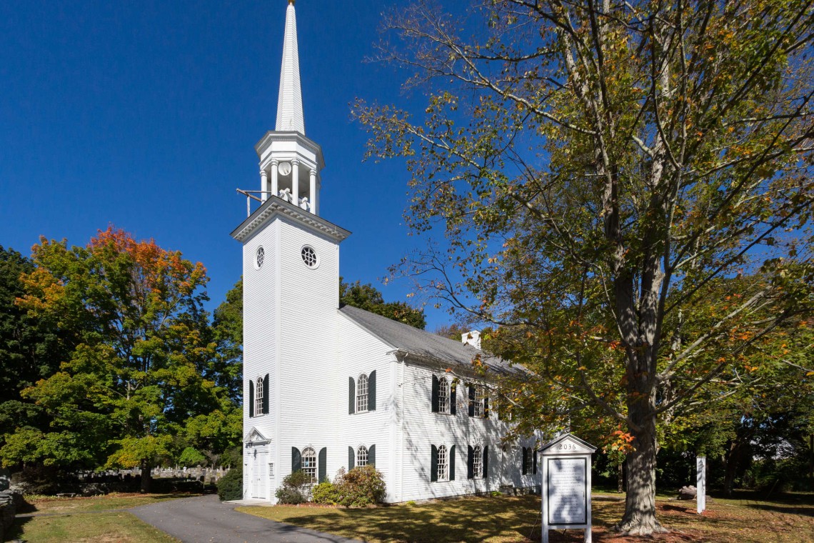 201910_Dighton_Church-6