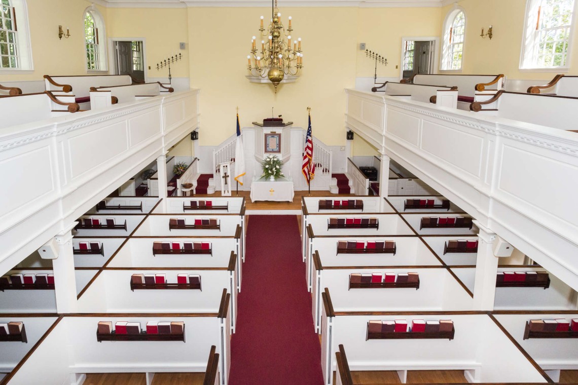 201910_Dighton_Church-23